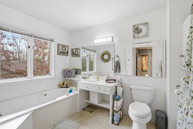 3 Encantado Way, Hot Springs Village, AR 71909