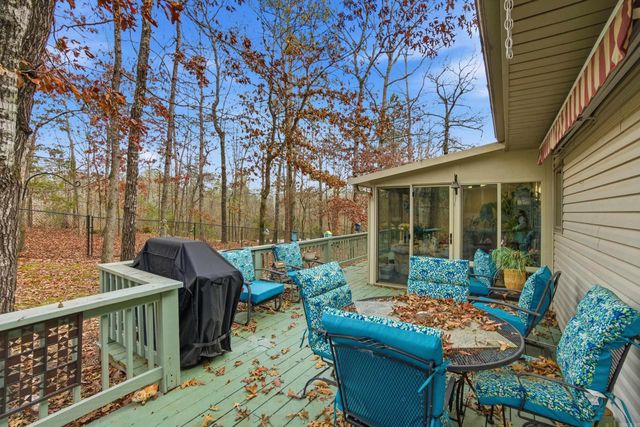 3 Encantado Way, Hot Springs Village, AR 71909
