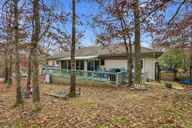 3 Encantado Way, Hot Springs Village, AR 71909