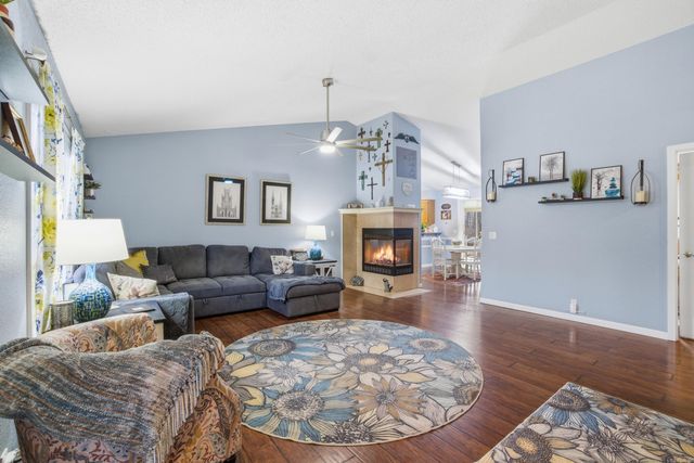 3 Encantado Way, Hot Springs Village, AR 71909