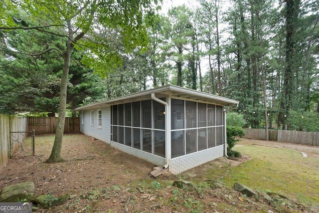 2764 Hogan Road, Atlanta, GA 30344