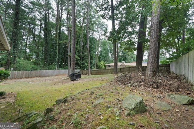 2764 Hogan Road, Atlanta, GA 30344