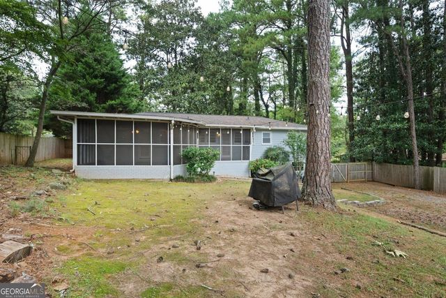 2764 Hogan Road, Atlanta, GA 30344