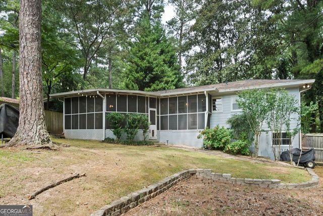 2764 Hogan Road, Atlanta, GA 30344