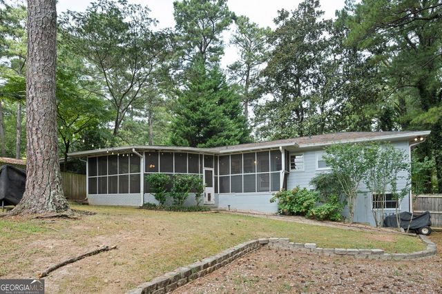 2764 Hogan Road, Atlanta, GA 30344