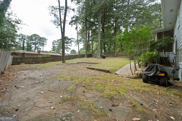 2764 Hogan Road, Atlanta, GA 30344