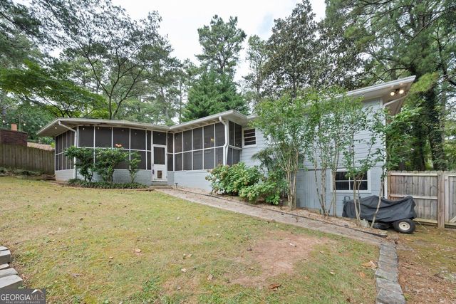 2764 Hogan Road, Atlanta, GA 30344