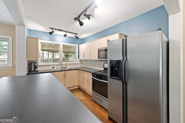 2764 Hogan Road, Atlanta, GA 30344