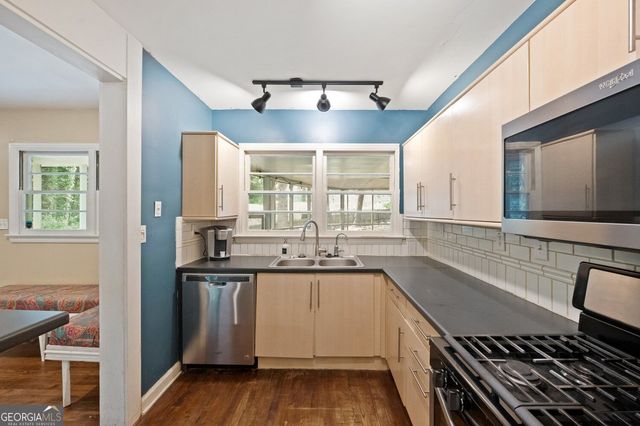 2764 Hogan Road, Atlanta, GA 30344