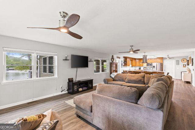 2378 Bellview Lane, Young Harris, GA 30582