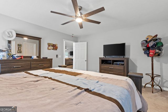 2378 Bellview Lane, Young Harris, GA 30582