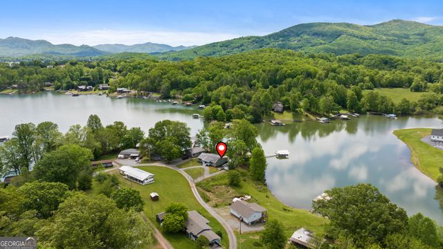 2378 Bellview Lane, Young Harris, GA 30582