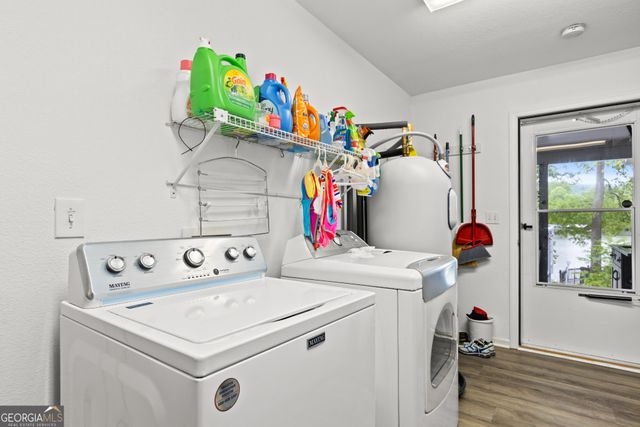 2378 Bellview Lane, Young Harris, GA 30582