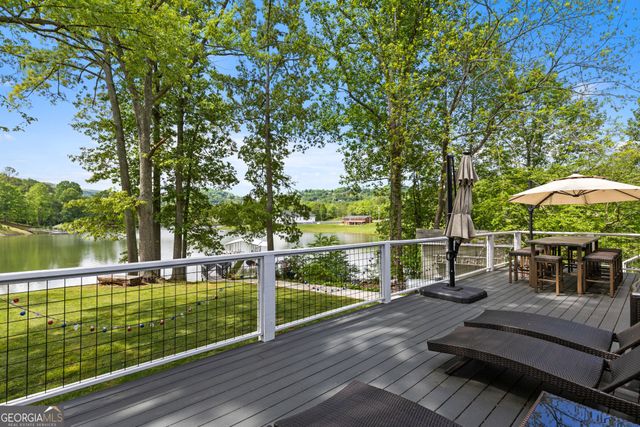 2378 Bellview Lane, Young Harris, GA 30582