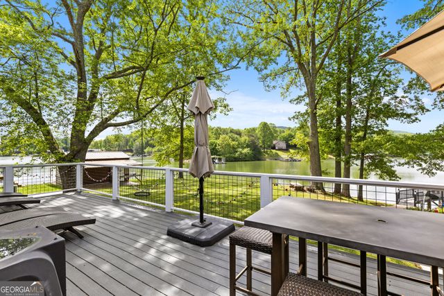 2378 Bellview Lane, Young Harris, GA 30582