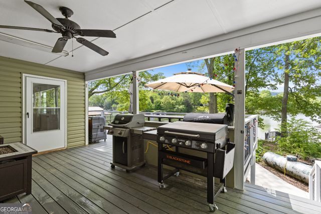 2378 Bellview Lane, Young Harris, GA 30582