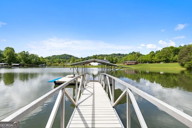 2378 Bellview Lane, Young Harris, GA 30582