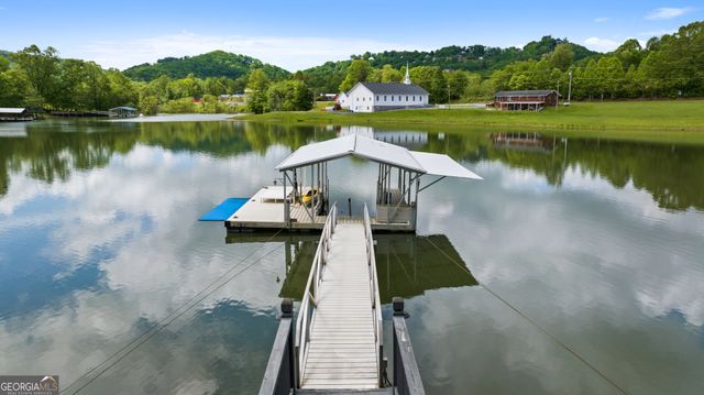 2378 Bellview Lane, Young Harris, GA 30582