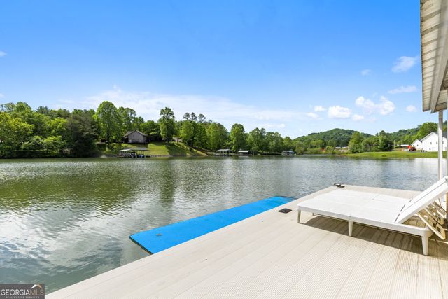 2378 Bellview Lane, Young Harris, GA 30582