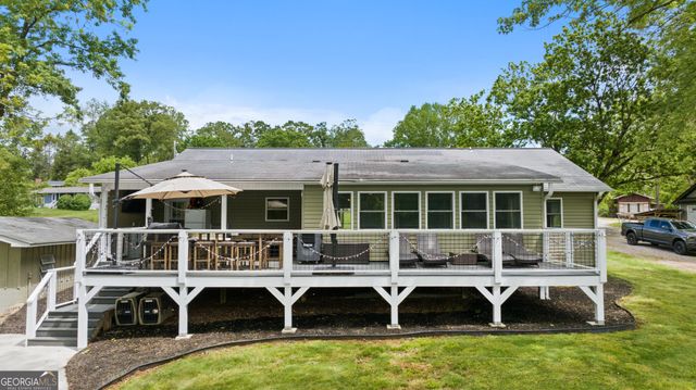 2378 Bellview Lane, Young Harris, GA 30582