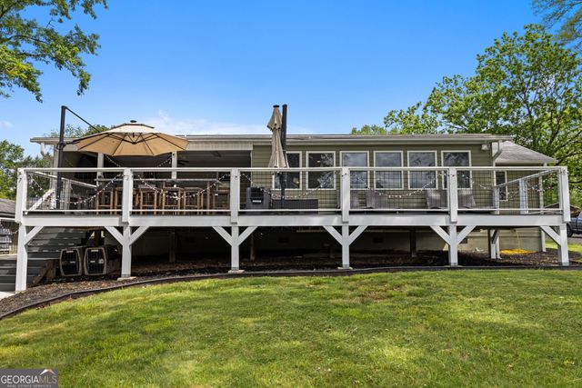 2378 Bellview Lane, Young Harris, GA 30582