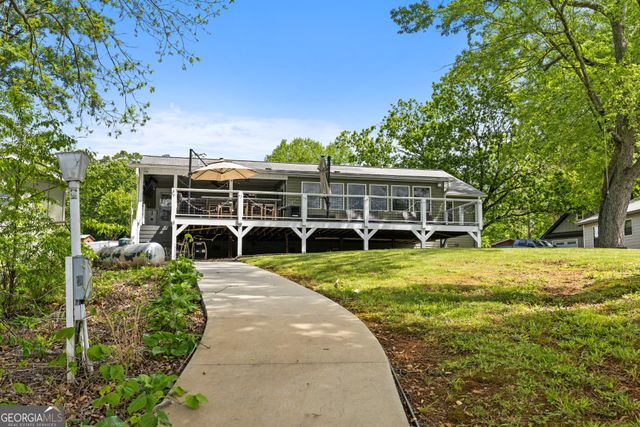 2378 Bellview Lane, Young Harris, GA 30582