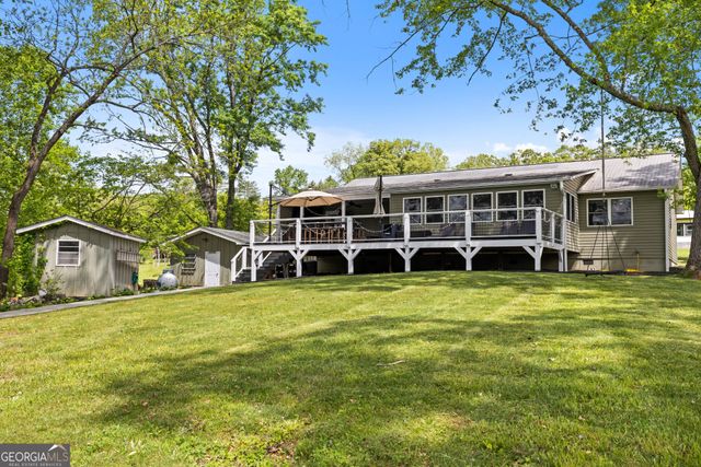 2378 Bellview Lane, Young Harris, GA 30582