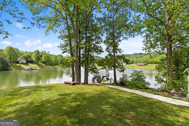 2378 Bellview Lane, Young Harris, GA 30582