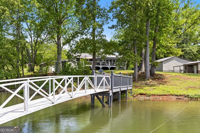 2378 Bellview Lane, Young Harris, GA 30582