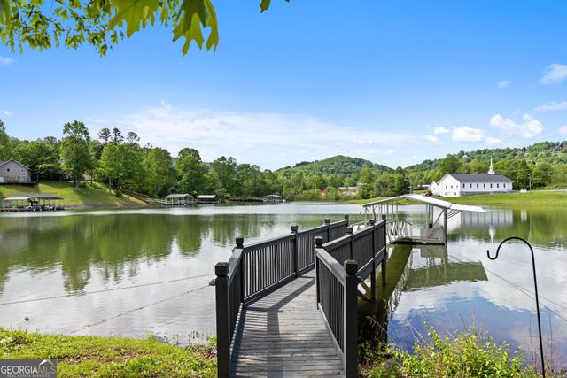 2378 Bellview Lane, Young Harris, GA 30582