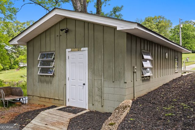 2378 Bellview Lane, Young Harris, GA 30582