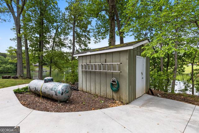 2378 Bellview Lane, Young Harris, GA 30582