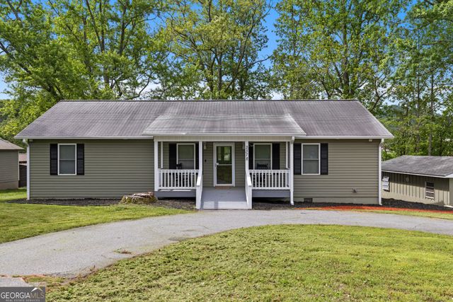 2378 Bellview Lane, Young Harris, GA 30582