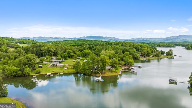 2378 Bellview Lane, Young Harris, GA 30582