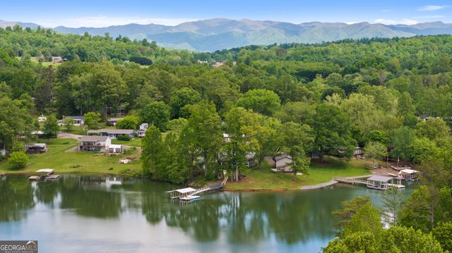 2378 Bellview Lane, Young Harris, GA 30582