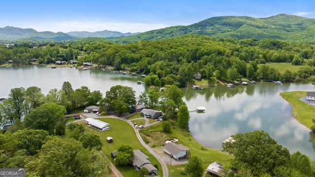 2378 Bellview Lane, Young Harris, GA 30582