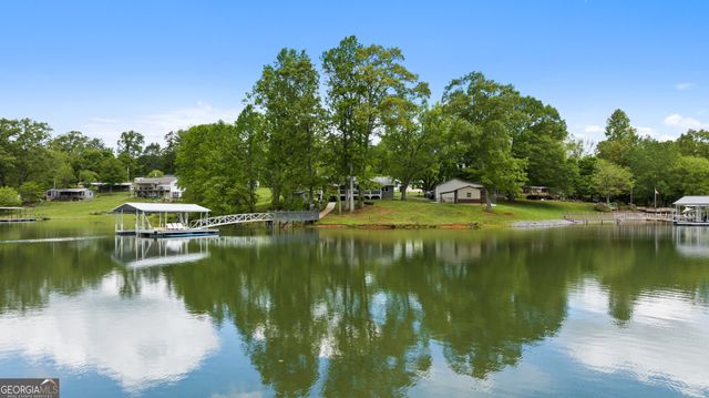 2378 Bellview Lane, Young Harris, GA 30582