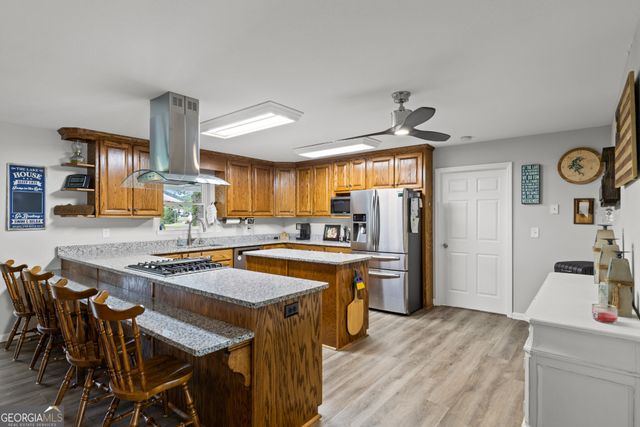 2378 Bellview Lane, Young Harris, GA 30582