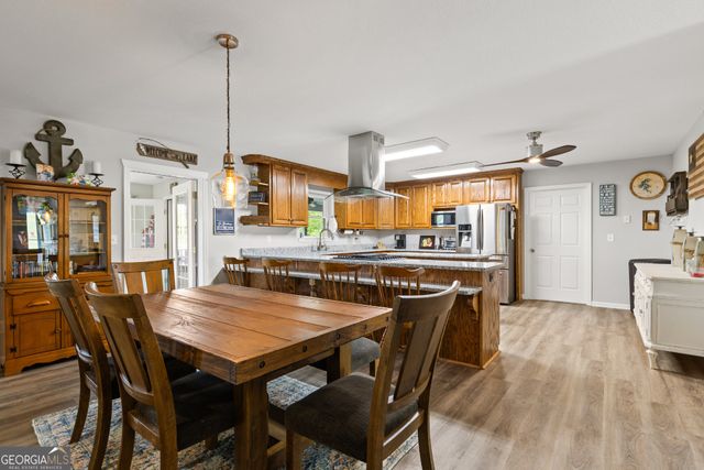 2378 Bellview Lane, Young Harris, GA 30582