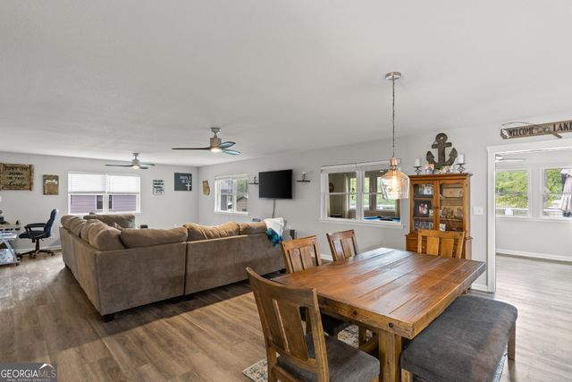 2378 Bellview Lane, Young Harris, GA 30582