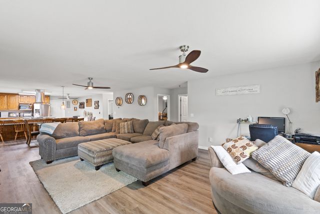 2378 Bellview Lane, Young Harris, GA 30582