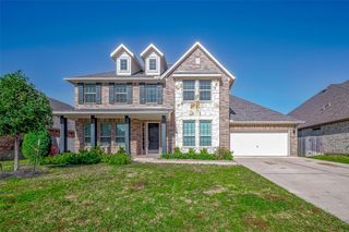 7819 Leighton Trail, Pasadena, TX 77505