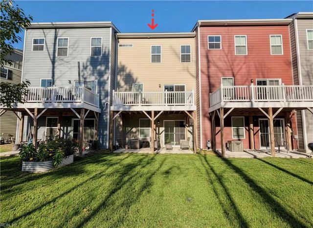 1733 Fortune TER, Chesapeake, VA 23323