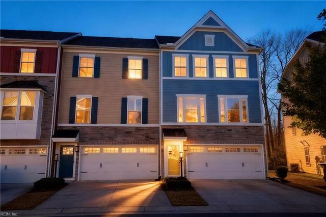 1733 Fortune TER, Chesapeake, VA 23323