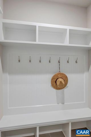 46 BORTHWICK ST, Crozet, VA 22932