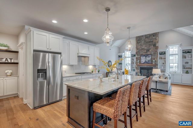 46 BORTHWICK ST, Crozet, VA 22932