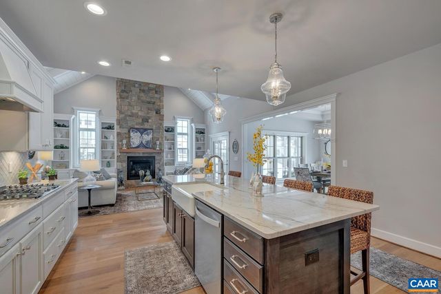 46 BORTHWICK ST, Crozet, VA 22932