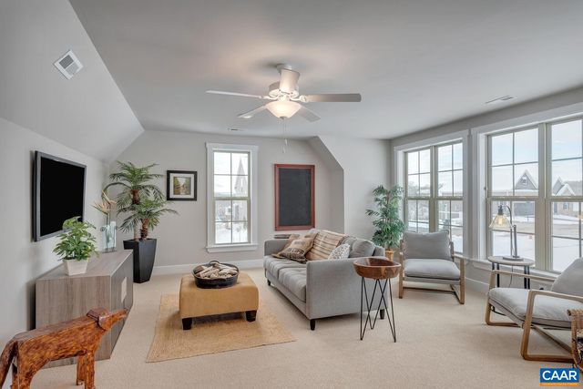 46 BORTHWICK ST, Crozet, VA 22932