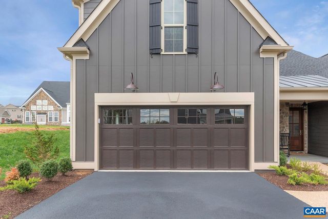 46 BORTHWICK ST, Crozet, VA 22932