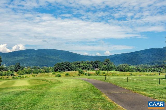 46 BORTHWICK ST, Crozet, VA 22932